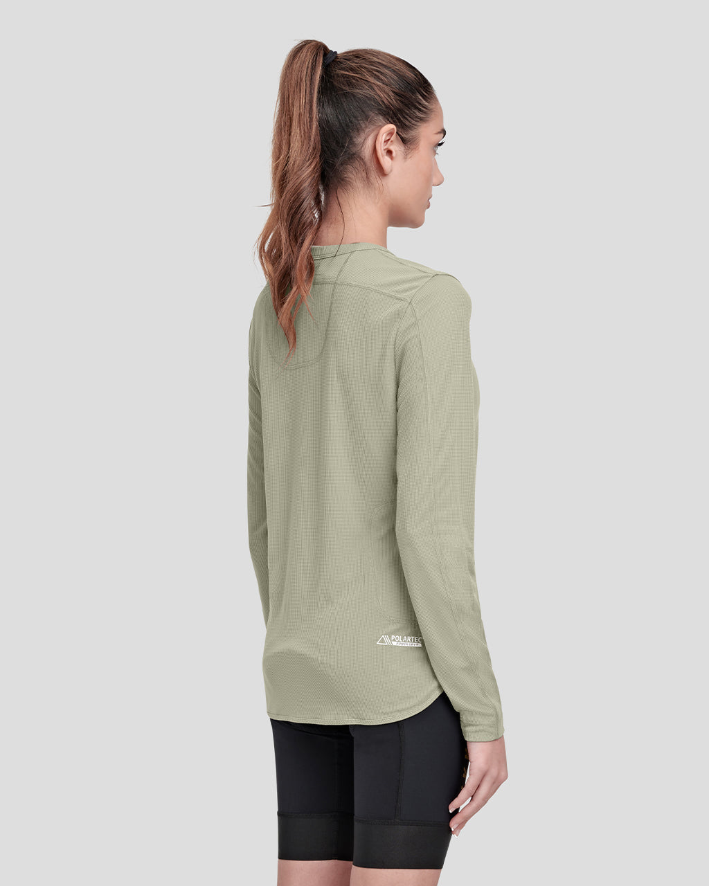 Women's Alt_Road Ride LS Tee 2.0