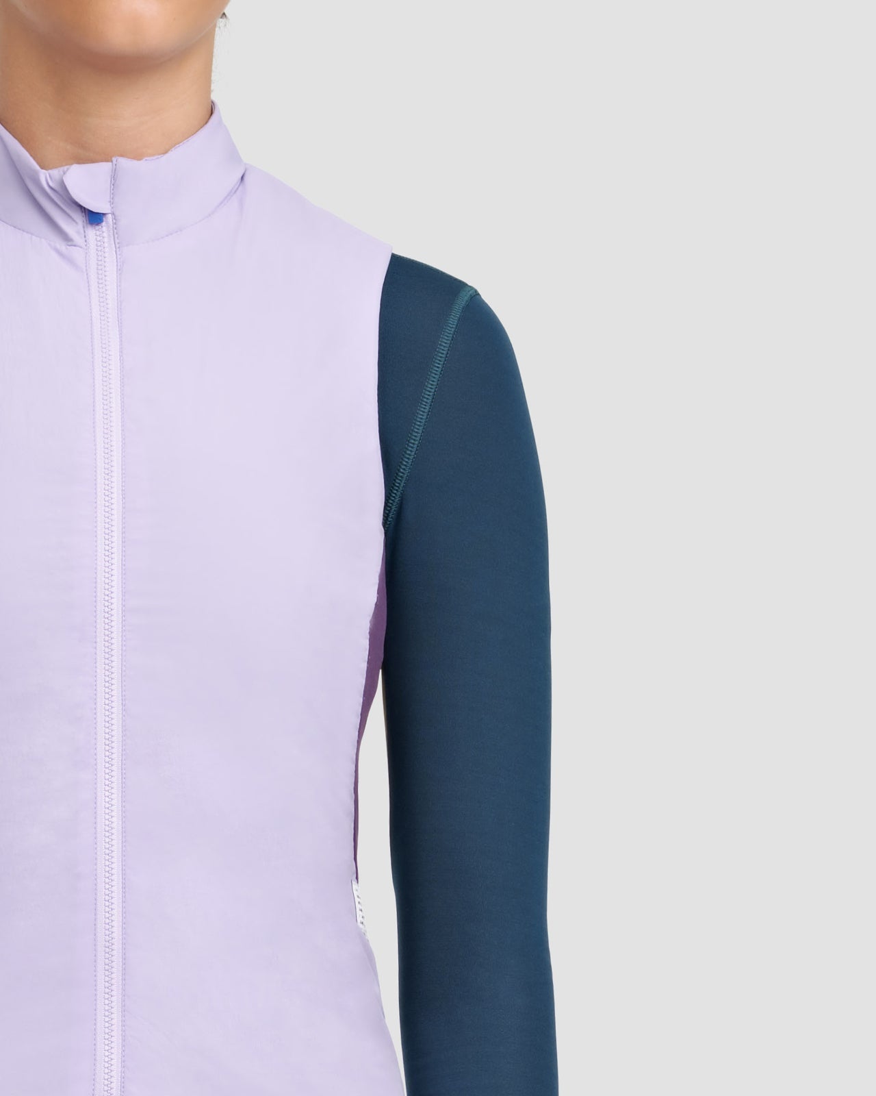 Women's Alt_Road Thermal Vest