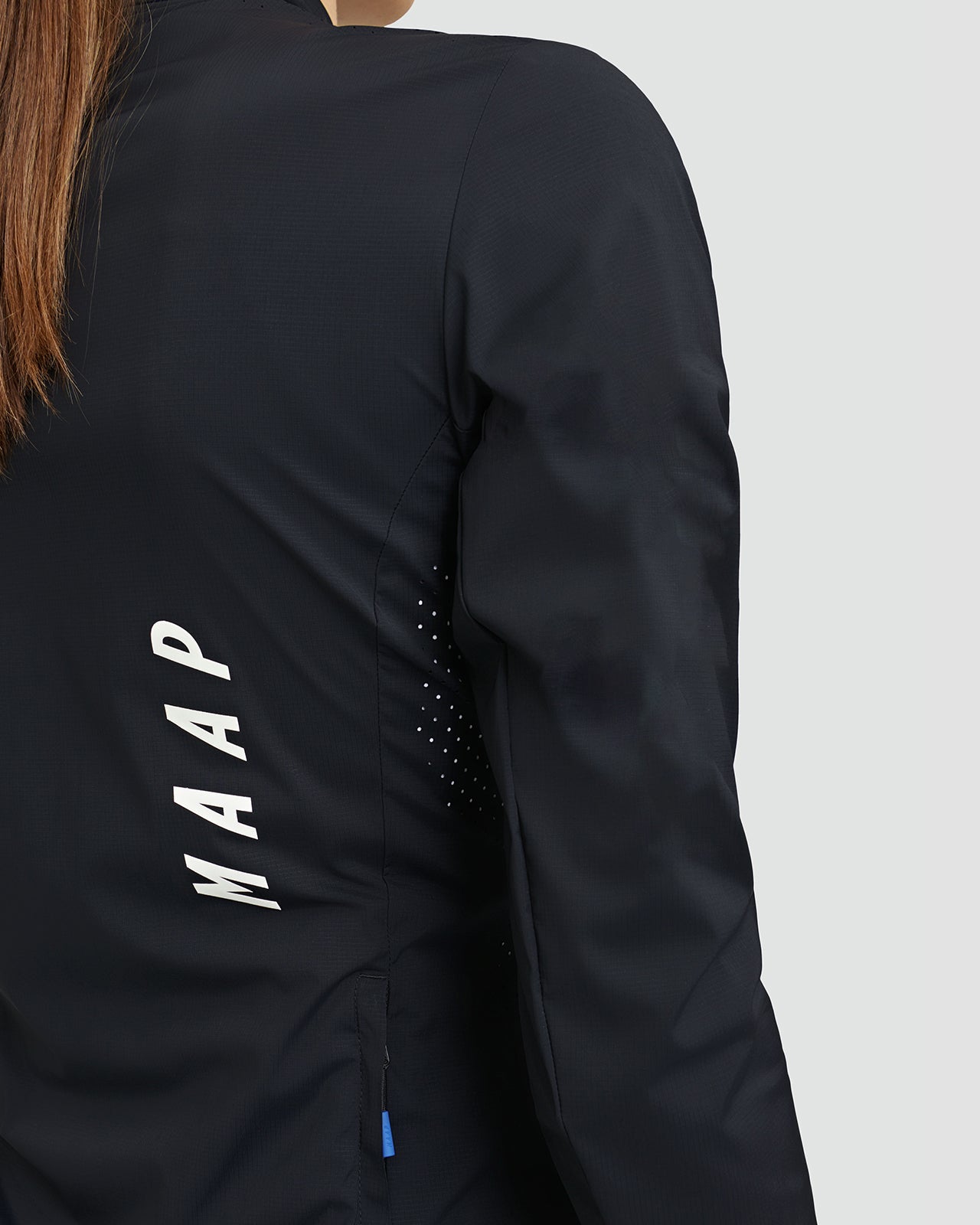 Women's Draft Team Jacket