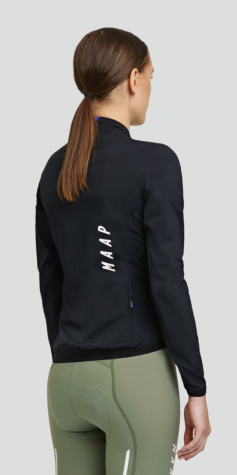 Women's Draft Team Jacket