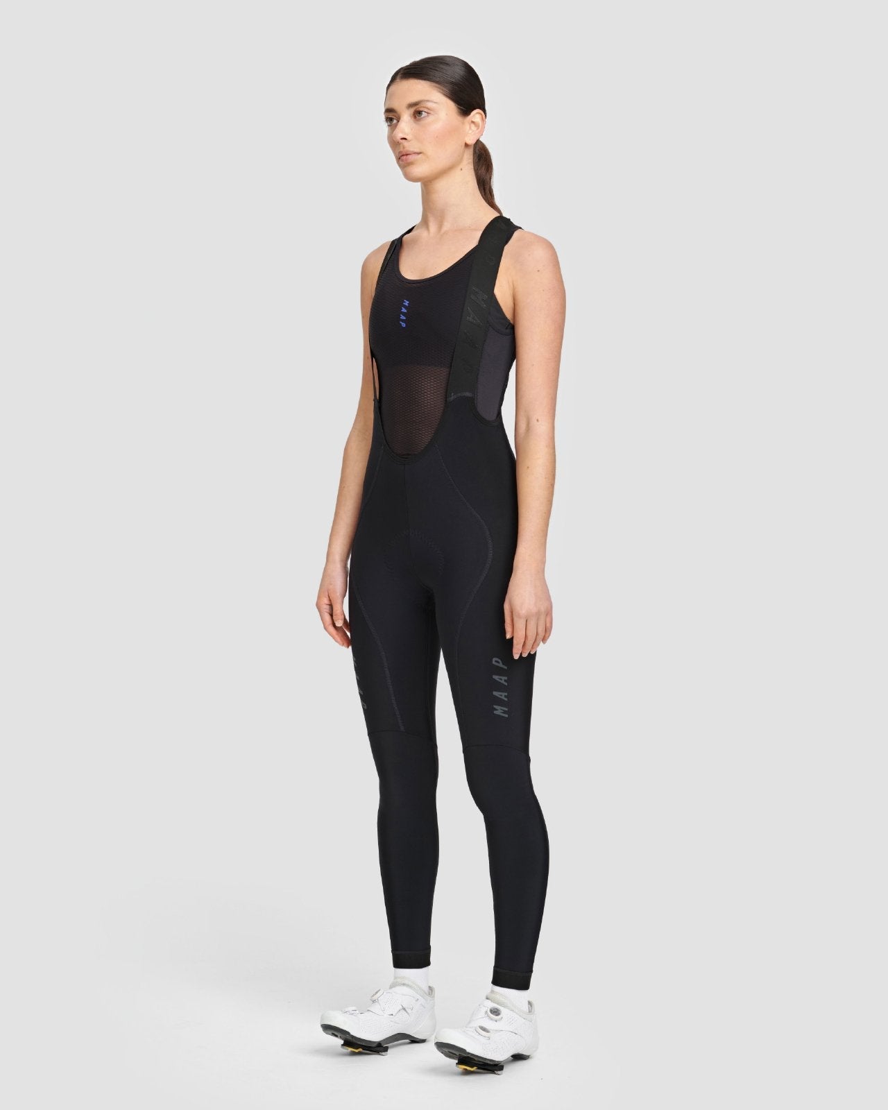 Women's Team Evo Thermal Bib Tight