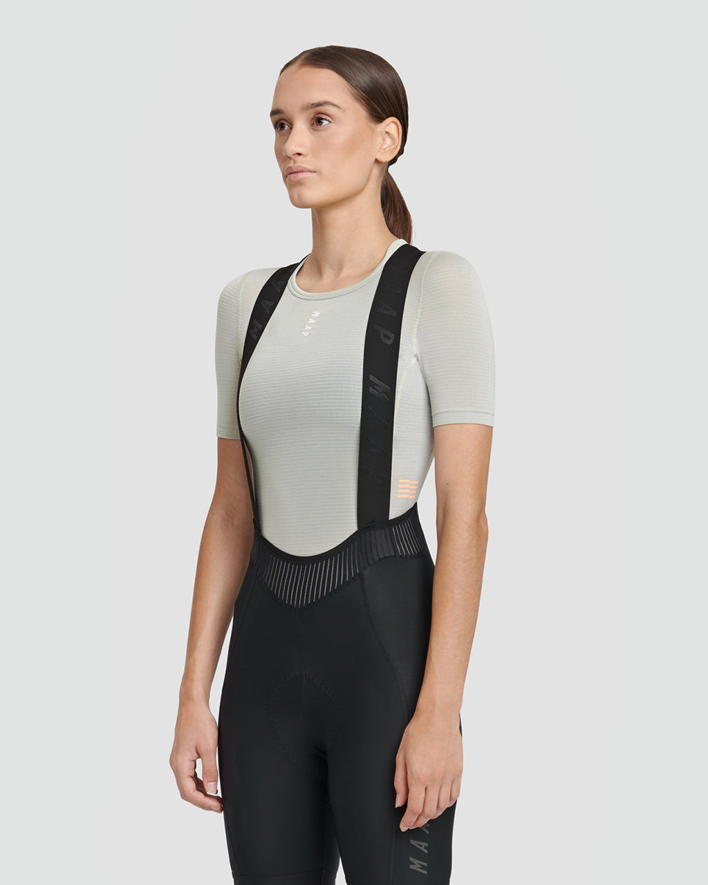 Women's Thermal Base Layer Tee